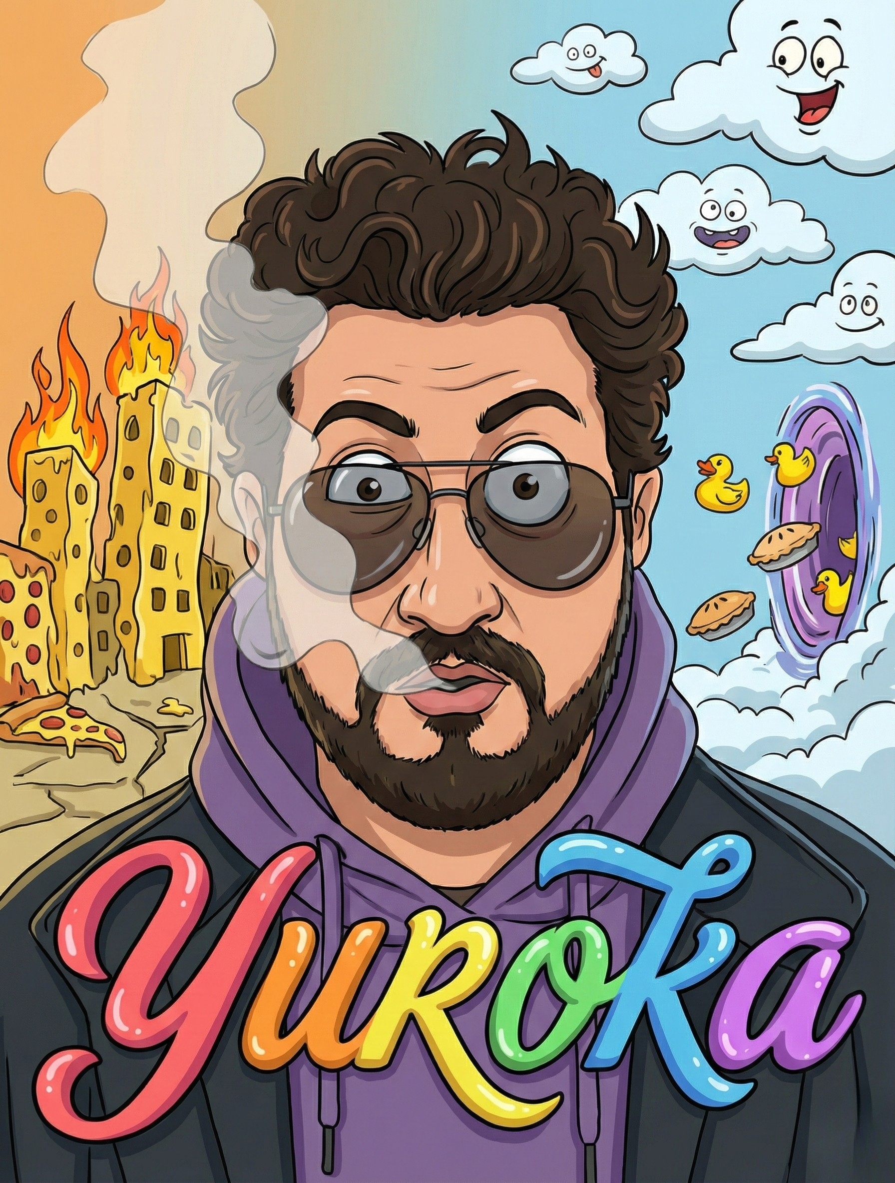 Yuroka